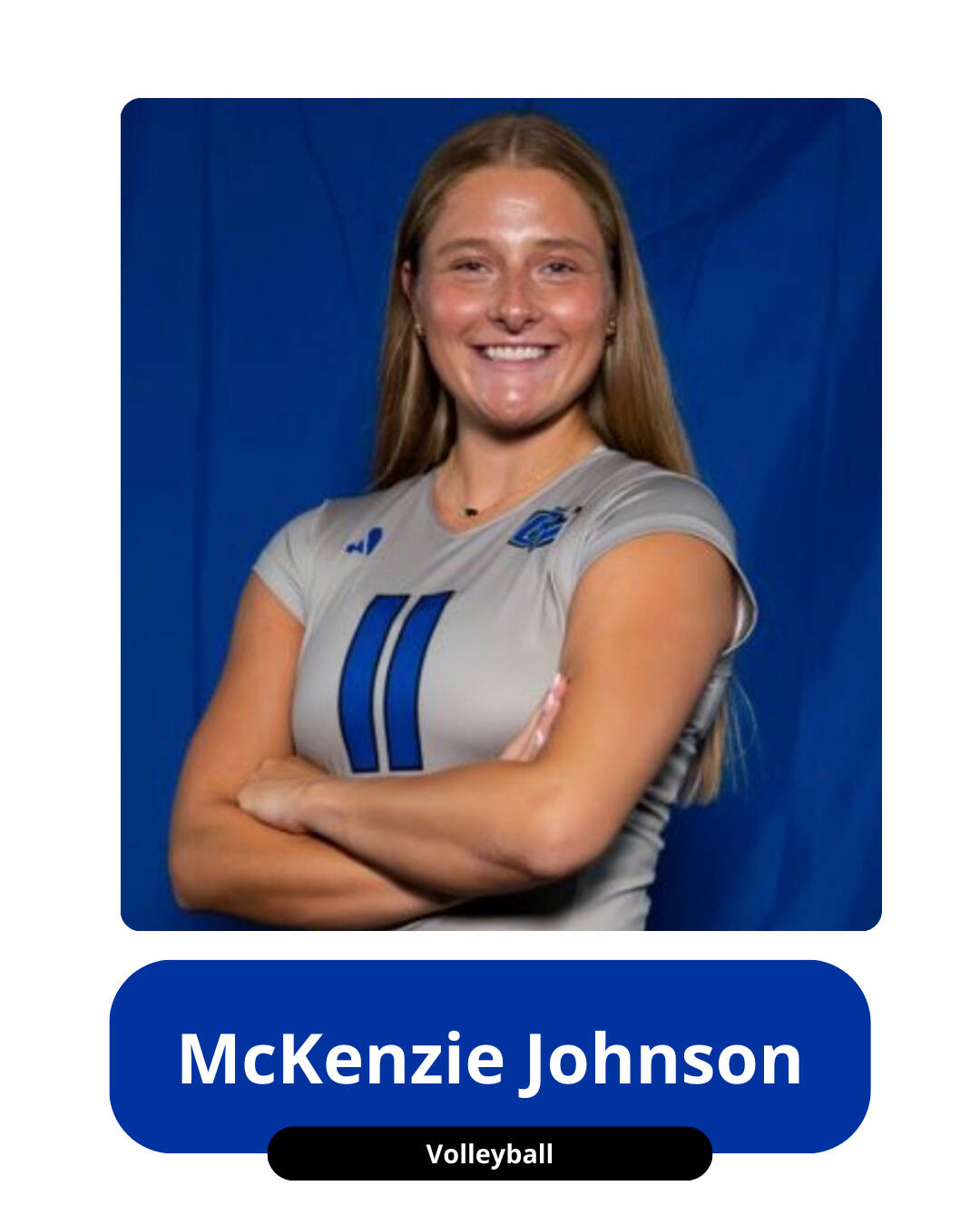 McKenzie Johnson